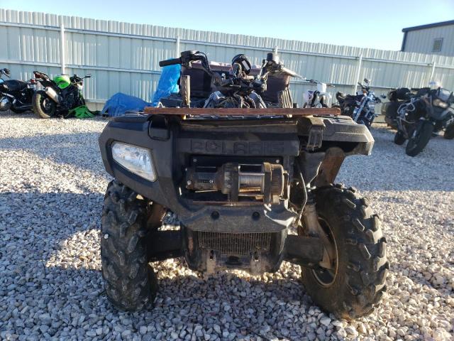 2008 POLARIS SPORTSMAN - 4XAMN76A38A255587