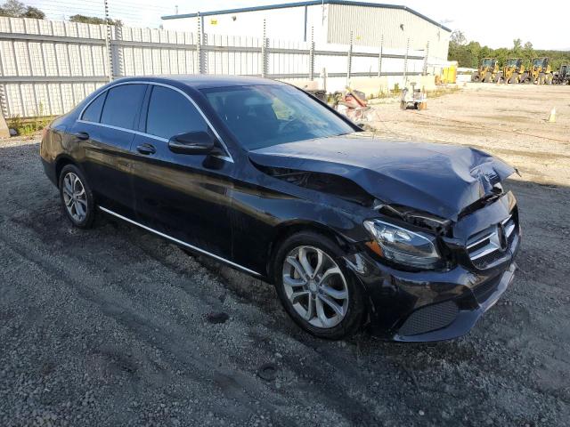 2016 MERCEDES-BENZ C 300 55SWF4JB9GU107249  66552484