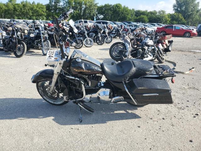 2001 HARLEY-DAVIDSON FLHRI 1HD1FBW101Y650835