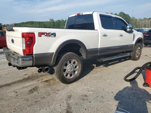 2017 FORD F250 SUPER 1FT7W2BT8HEC36653  66624334