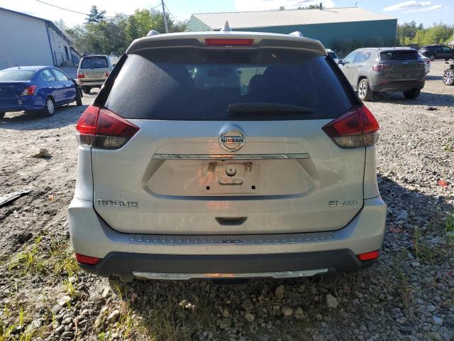2018 NISSAN ROGUE S - 5N1AT2MV2JC712986