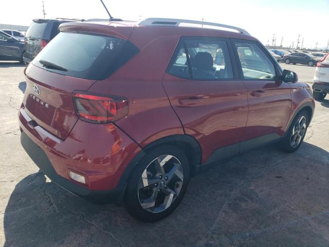 2023 HYUNDAI VENUE SEL - KMHRC8A39PU228549
