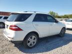 MERCEDES-BENZ ML 350 4MA photo