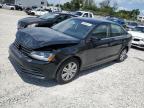 VOLKSWAGEN JETTA S photo