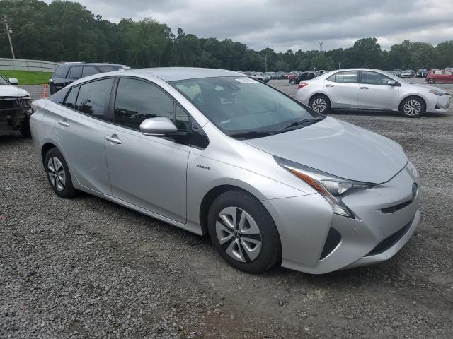 2017 TOYOTA PRIUS - JTDKBRFU5H3569759