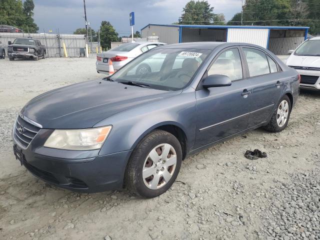 2010 HYUNDAI SONATA GLS 2010