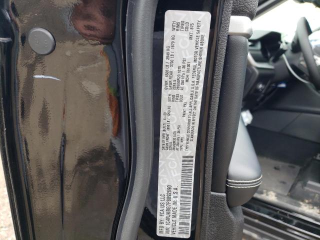 2023 JEEP GRAND CHER - 1C4RJKBG7P8892690