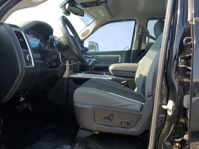2015 RAM 1500 SLT - 1C6RR7LM6FS563322