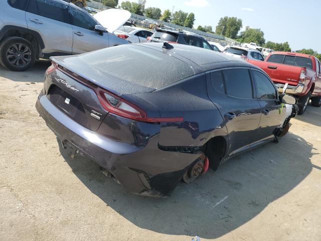 VIN KNAE35LC3L6085477 2020 KIA Stinger, GT no.3