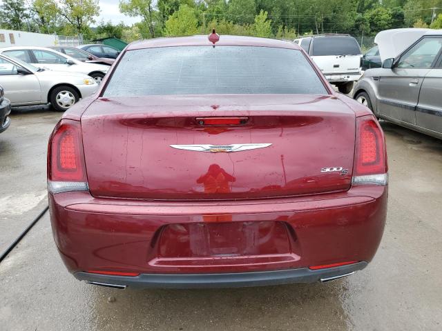 VIN 2C3CCABG2JH228927 2018 Chrysler 300, S no.6