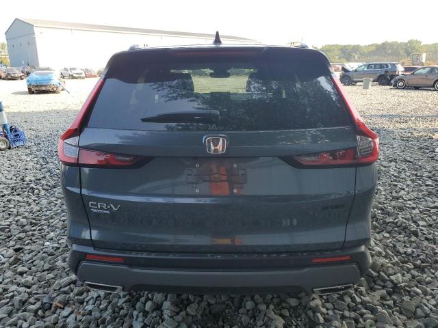 2024 HONDA CR-V SPORT - 5J6RS6H81RL029690