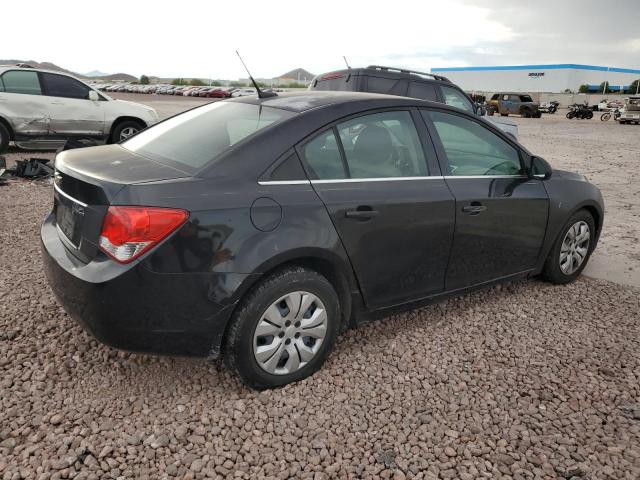 Vin: 1g1pc5sh6c7203601, lot: 43475215, chevrolet cruze ls 20123