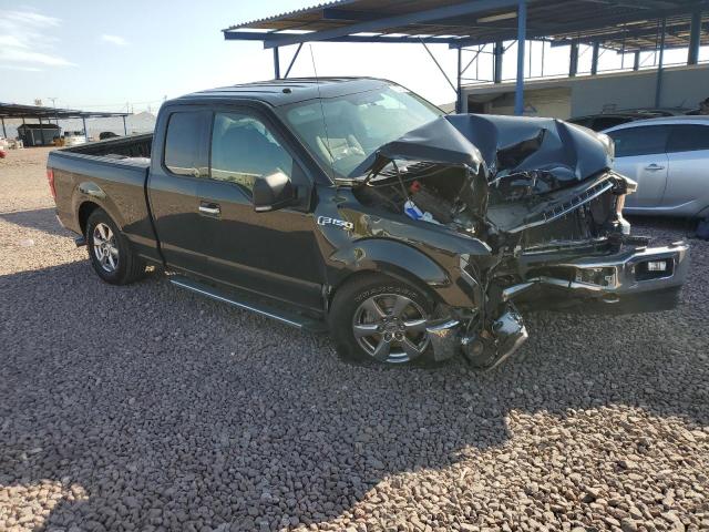 2018 FORD F150 SUPER - 1FTFX1E53JKC44652