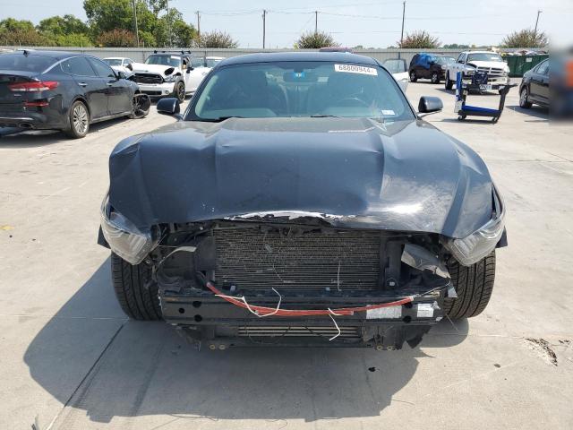 2017 FORD MUSTANG - 1FA6P8TH2H5280921