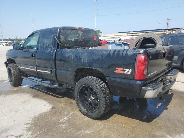 2006 CHEVROLET SILVERADO 1GCEK19V36Z232083  67372024