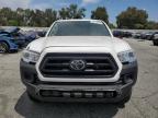 TOYOTA TACOMA ACC снимка