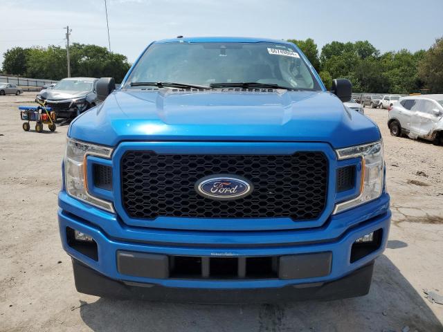 2019 FORD F150 SUPER - 1FTEW1CP9KKD71250