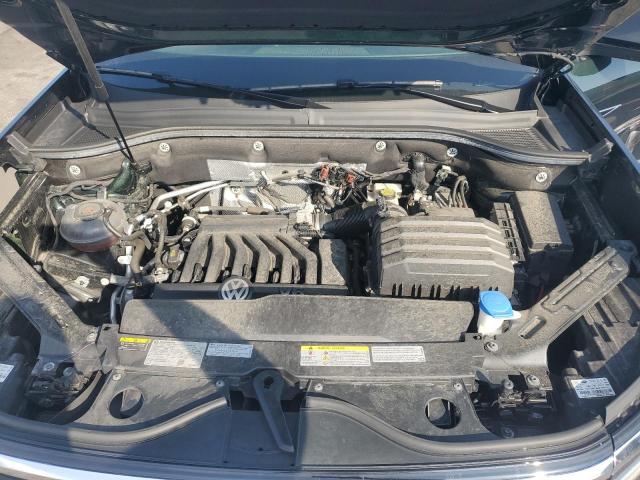 2022 VOLKSWAGEN ATLAS SEL - 1V2FR2CA2NC515005