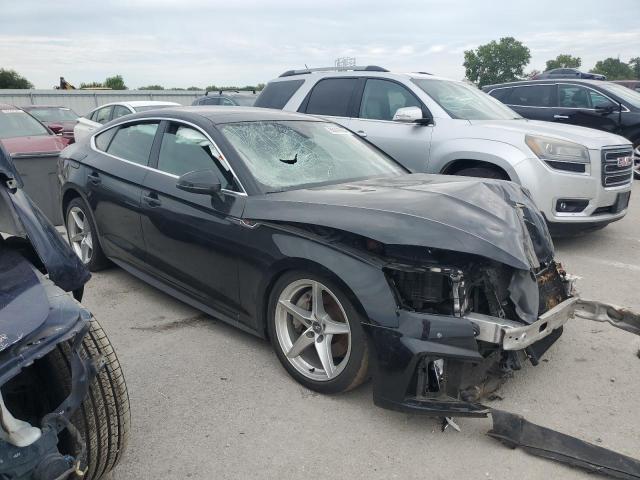 2019 AUDI A5 PREMIUM - WAUENCF51KA043090
