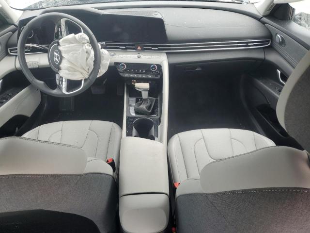2023 HYUNDAI ELANTRA LI - KMHLN4AJ2PU070112