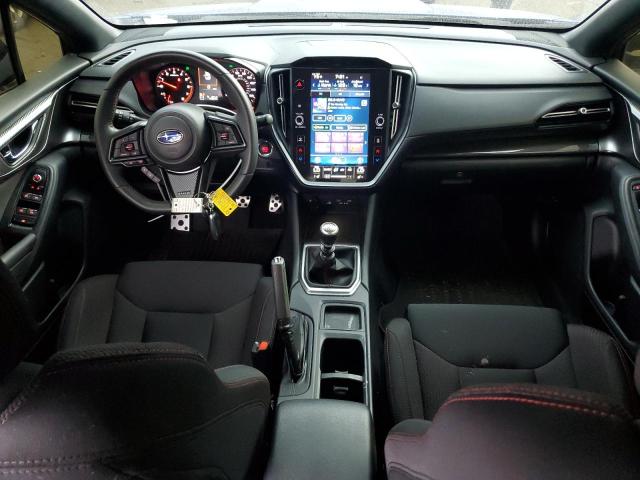 2022 SUBARU WRX PREMIU - JF1VBAF6XN9027748