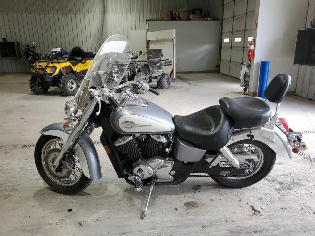 2001 HONDA VT750 CD2 JH2RC44691M450686