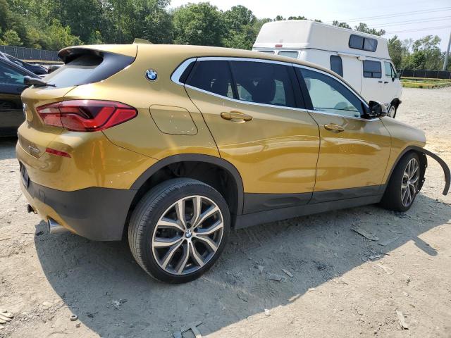 VIN WBXYJ5C38JEF72141 2018 BMW X2 no.3