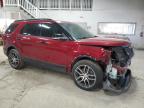 FORD EXPLORER S photo