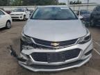 CHEVROLET CRUZE LT photo