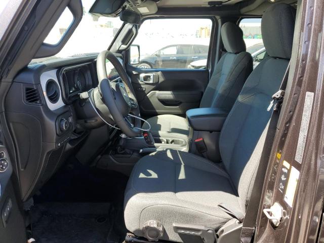 2024 JEEP WRANGLER 4 1C4RJXN62RW171143