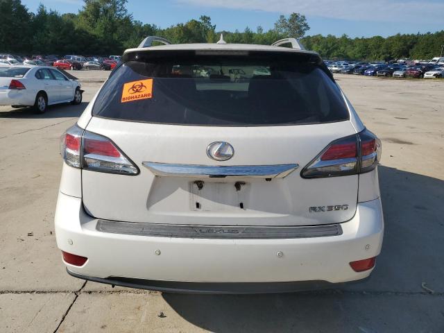 VIN 2T2ZK1BA6DC092848 2013 Lexus RX, 350 no.6