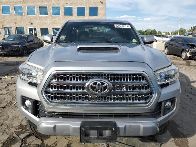 2016 TOYOTA TACOMA DOU - 5TFCZ5AN6GX027487