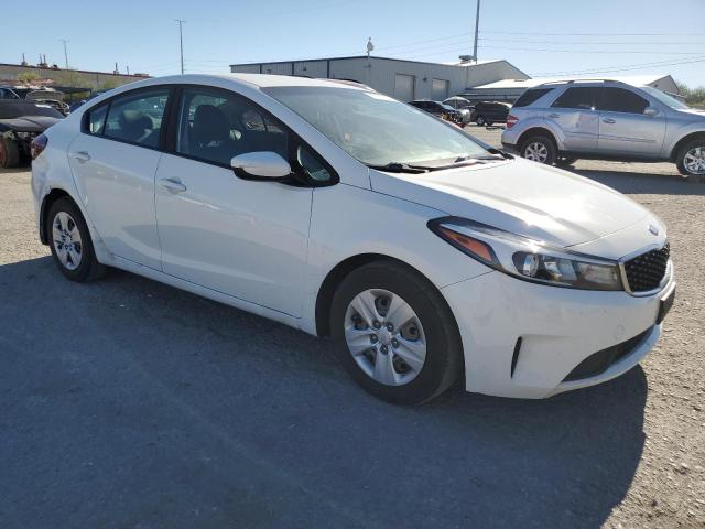 VIN 3KPFK4A76JE211462 2018 KIA Forte, LX no.4