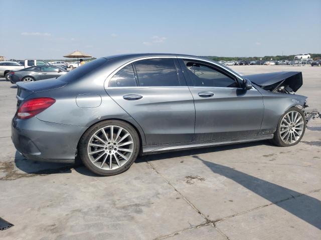 VIN 55SWF4JB9HU224735 2017 Mercedes-Benz C-Class, 300 no.3