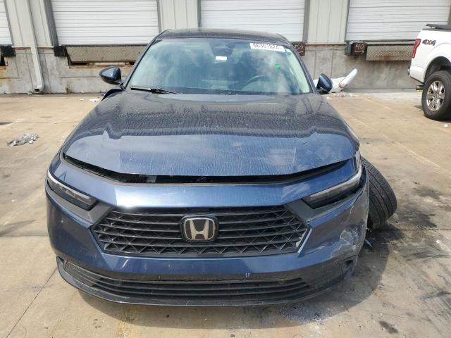 2024 HONDA ACCORD HYB - 1HGCY2F68RA014038