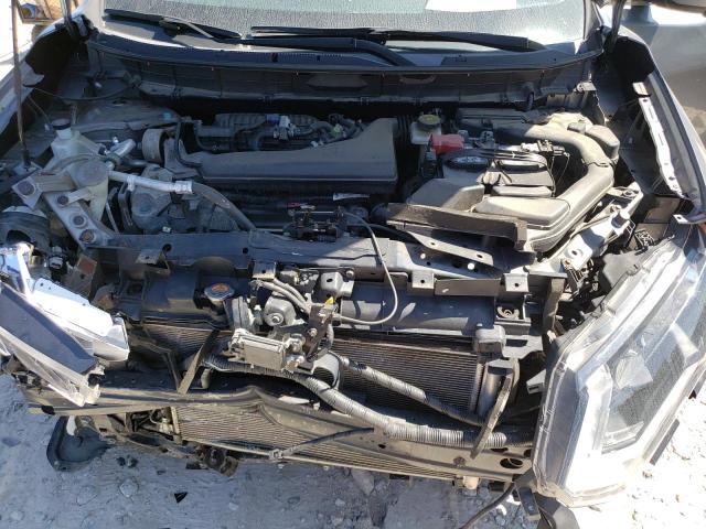 2018 NISSAN ROGUE S - KNMAT2MV3JP608276