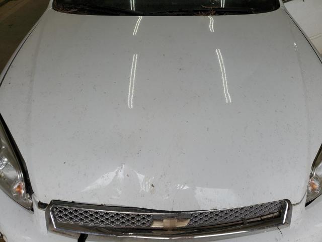 2015 CHEVROLET IMPALA LIM - 2G1WA5E39F1134342