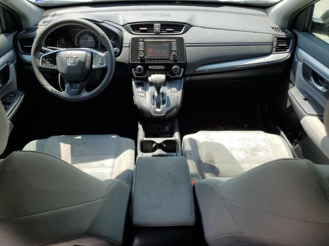 2018 HONDA CR-V LX - 5J6RW5H34JL003978