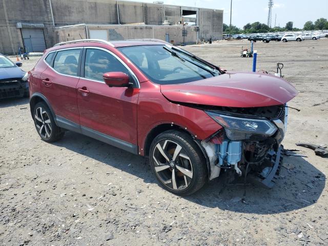 2020 NISSAN ROGUE SPOR - JN1BJ1CWXLW373353