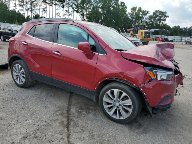 VIN KL4CJASB6LB063413 2020 Buick Encore, Preferred no.4