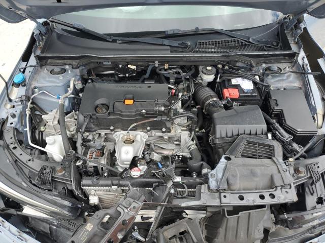2022 HONDA CIVIC SPOR - 2HGFE2F57NH561584
