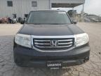 HONDA PILOT LX photo