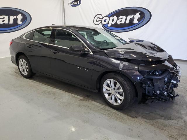 2023 CHEVROLET MALIBU LT - 1G1ZD5ST3PF240420