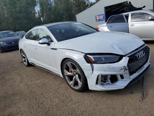 2019 AUDI RS5 WUACWCF50KA901224