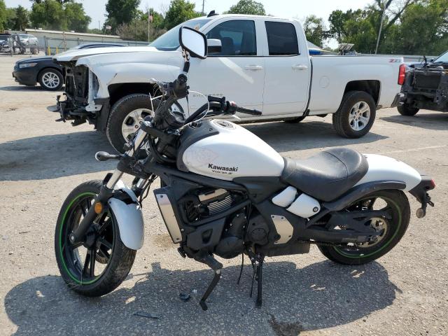 2015 KAWASAKI EN650 B - JKAENEB18FDA00160
