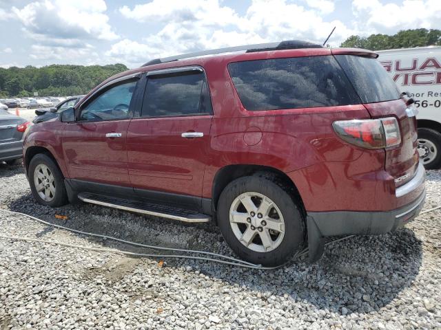 2015 GMC ACADIA SLE - 1GKKRPKD2FJ265968