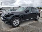 2016 INFINITI QX70 - JN8CS1MU0GM671380