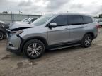 HONDA PILOT EXL photo