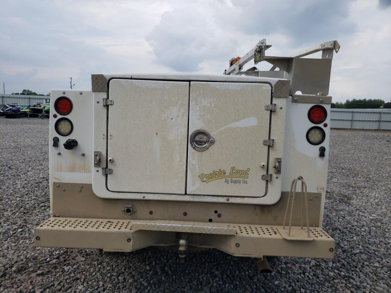 Lot #2989172846 2013 CHEVROLET 2500