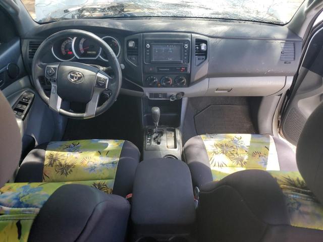 2015 TOYOTA TACOMA DOU - 5TFJU4GN5FX089016